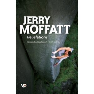 Sublime Climbing Jerry Moffat : Revelations
