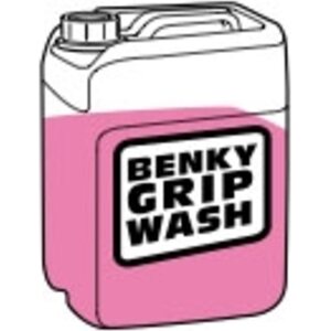 Benky Benky Grip Wash -tiiviste