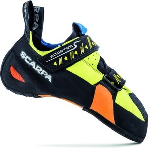 Scarpa Booster S