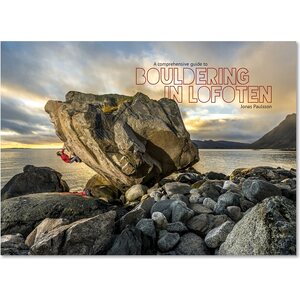 Petzl Bouldering in Lofoten