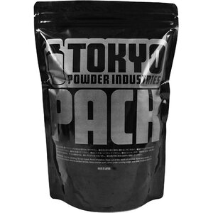 BK Tokyo Powder
