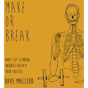 Dave Macleod Make or Break