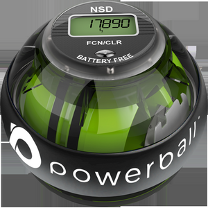 Powerball 280Hz Autostart Pro