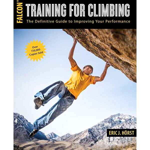 Sublime Climbing Training For Climbing