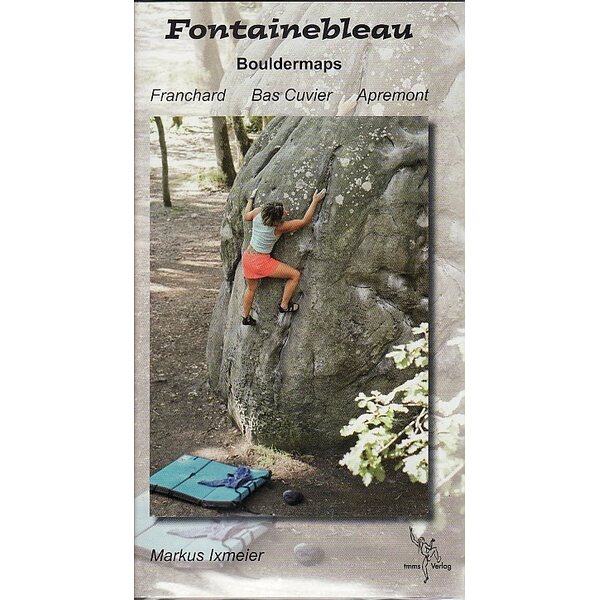 Sublime Climbing Fontainebleau Bouldermaps