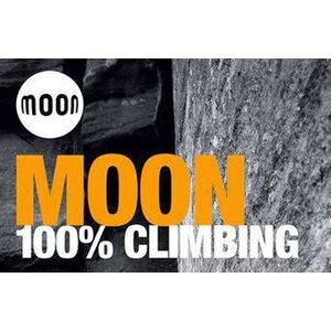 Moon Climbing